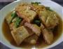 豆腐焖豆角-外脆内嫩，不油不腻的做法图解12