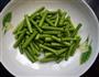 豆腐焖豆角-外脆内嫩，不油不腻的做法图解2