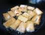 豆腐焖豆角-外脆内嫩，不油不腻的做法图解5
