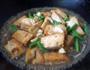 豆腐焖豆角-外脆内嫩，不油不腻的做法图解9