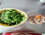 青菜肉圆汤的做法图解1