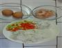 海鲜炒饭的做法图解1