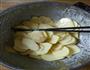 炸土豆片的做法图解2