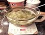 银耳绿豆雪梨粥的做法图解5