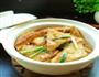 家常豆腐煲的做法图解8