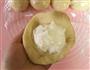 爆浆乳酪面包的做法图解9
