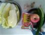 韩国泡菜的做法图解1