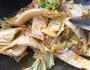 花肉白菜炖粉条的做法图解4
