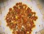 快手营养菜—肉末豆腐蒸鸡蛋的做法图解5
