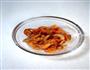 虾仁芦笋鸡肉肠炒饭的做法图解4