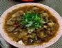 豆豉蒸排骨的做法图解3