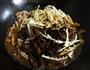 鱼香肉丝-据说正宗的鱼香肉丝并没有豆瓣酱-嗯呢啊的做法图解8