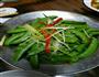 盐水豆角的做法图解4