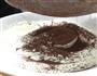 树莓巧克力塔的做法图解1