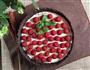 树莓巧克力塔的做法图解17