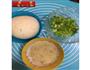 葱油饼的做法图解1
