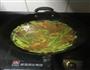 豆角焖面的做法图解7