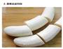 脆皮燕麦香蕉的做法图解2