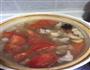 西红柿牛腩的做法图解7