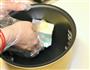 电饭锅版芝士蛋糕的做法图解10