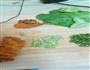 烤鸡排饭的做法图解7
