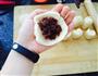 玫瑰鲜花饼的做法图解11