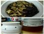 蔓越莓坚果酸奶冻的做法图解1
