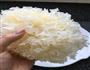 银耳淮山露的做法图解2