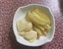 香菇蒸鸡腿肉的做法图解3