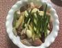 香菇蒸鸡腿肉的做法图解5