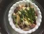 香菇蒸鸡腿肉的做法图解6