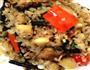 土豆排骨焖饭的做法图解1