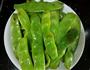 排骨炖豆角的做法图解1