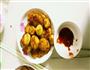 油炸土豆饼的做法图解3
