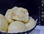 胡萝卜渣馒头的做法图解9