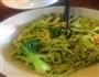 菠菜面条的做法图解5