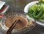 麻酱油麦菜的做法图解2