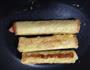 黄瓜吐司卷的做法图解12