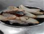 辣炒珍宝蟹的做法图解2