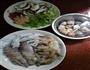 芝士海鲜饭的做法图解1