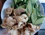 番茄鸡片的做法图解3
