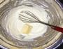 轻乳酪蛋糕的做法图解3
