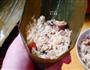香菇腊味粽子的做法图解8