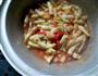 焖面好吃的几个技巧的做法图解6