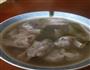 紫甘蓝馄饨的做法图解8