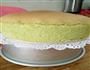 菠菜戚风蛋糕的做法图解8