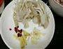 酸菜肉的做法图解4
