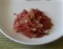 木耳榨菜炒肉丝的做法图解3