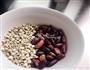 薏米红豆水的做法图解1