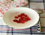 樱桃果脯 微波版 零失败 超简单的做法图解3